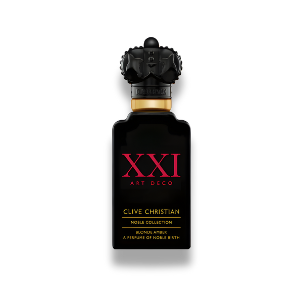 Clive Christian - Blonde Amber Parfum