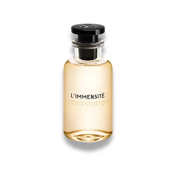 Louis Vuitton - L'Immensité