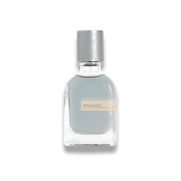 Orto Parisi - Megamare