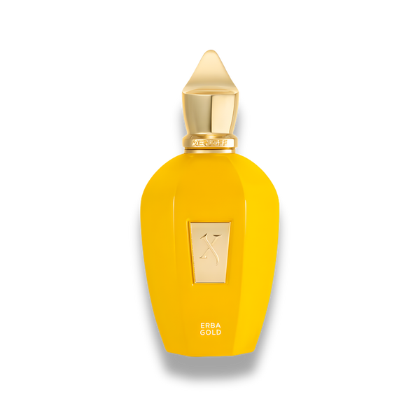 Xerjoff Erba Gold