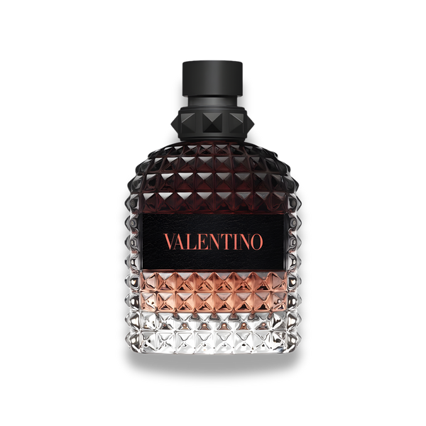 Valentino Uomo Born In Roma Coral Fantasy