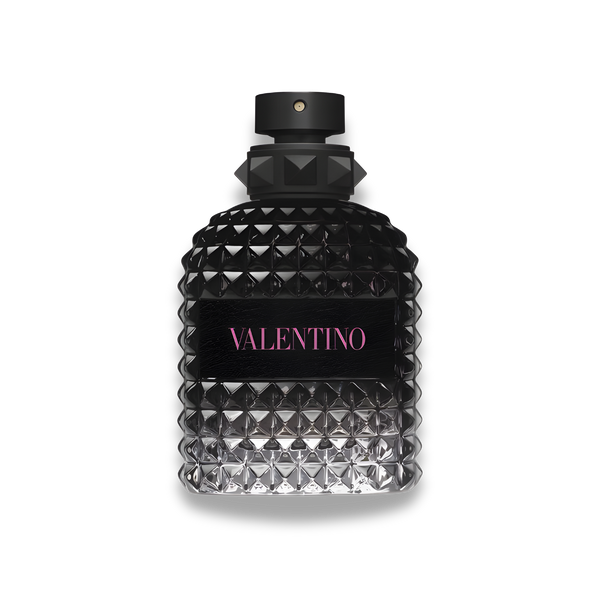Valentino Uomo Born In Roma