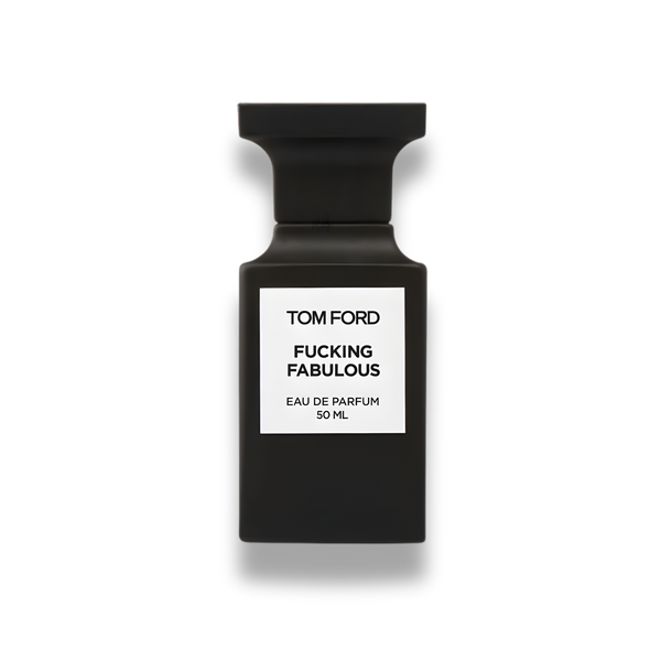 Tom Ford - Fucking Fabulous