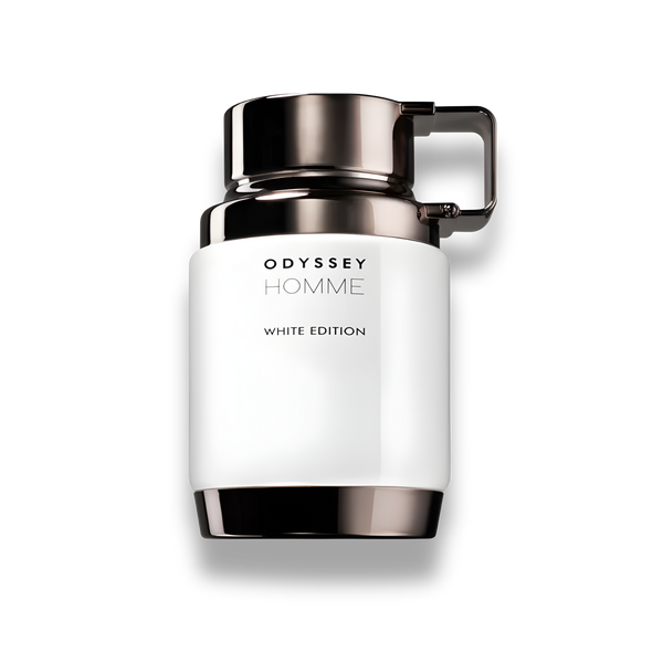 Odyssey Homme White Edition