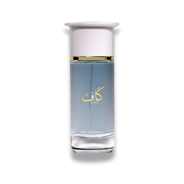 Ahmed Al Maghribi - Kaaf