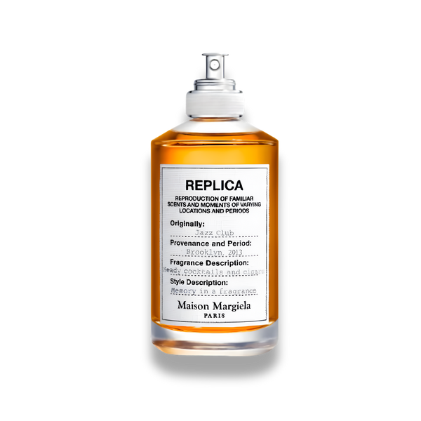 Maison Margiela - Replica Jazz Club
