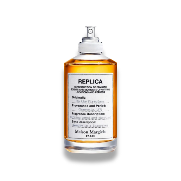 Maison Margiela - Replica By the Fireplace