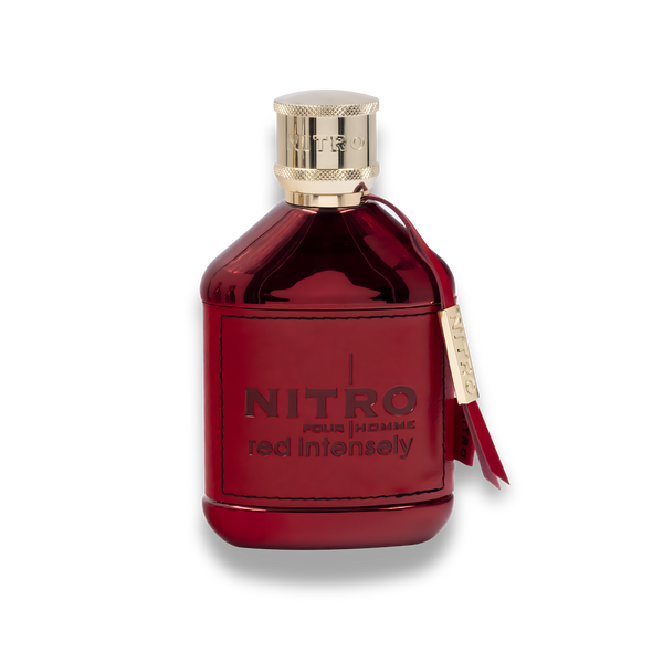 Dumont Nitro - Red Intensely