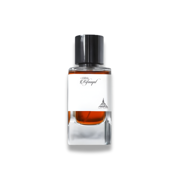 Paris Corner - Rifaaqat