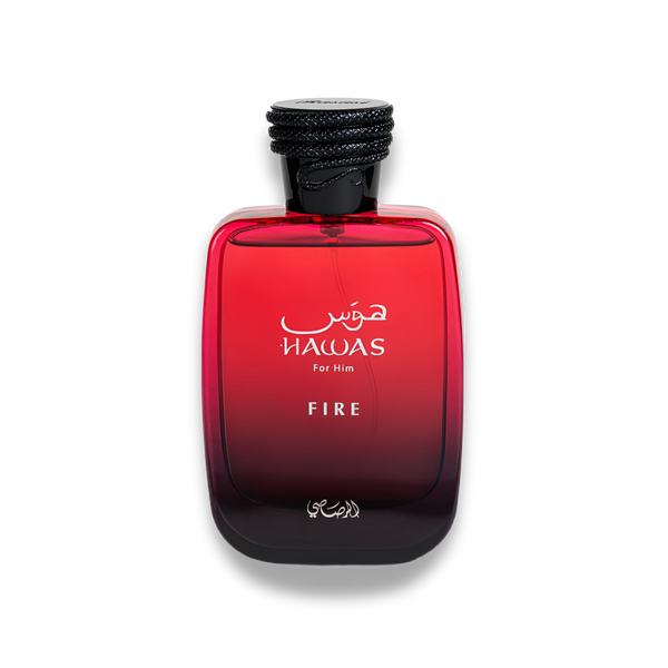 Rasasi Hawas Fire