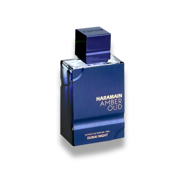 Al Haramain - Amber Oud Dubai Night