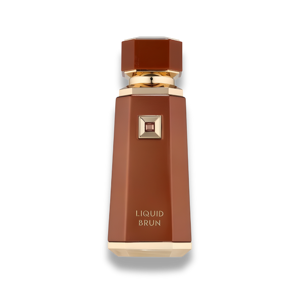 French Avenue - Liquid Brun