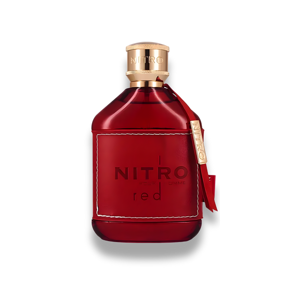 Dumont Paris - Nitro Red