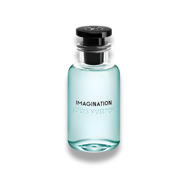 Louis Vuitton - Imagination