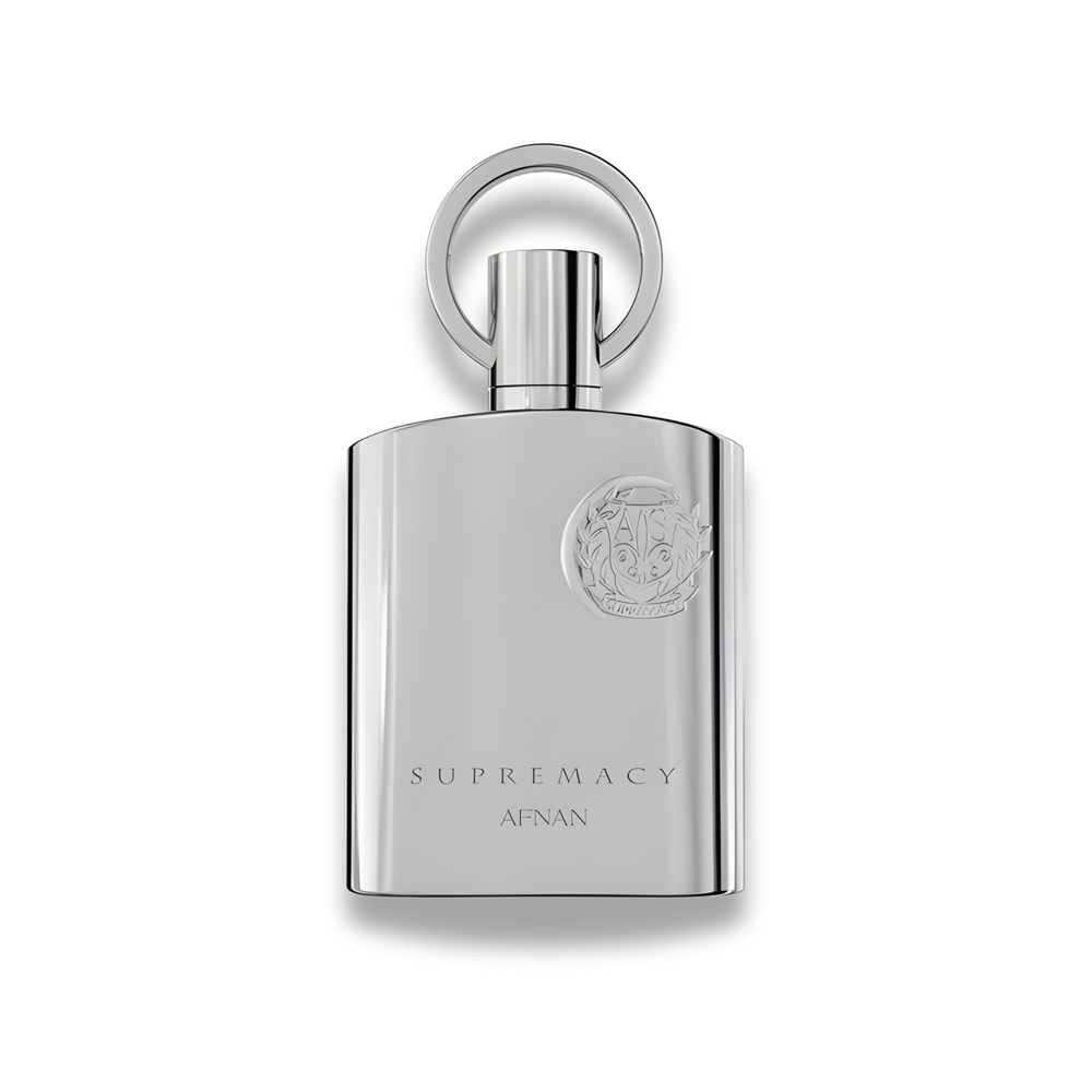 Afnan Supremacy Silver