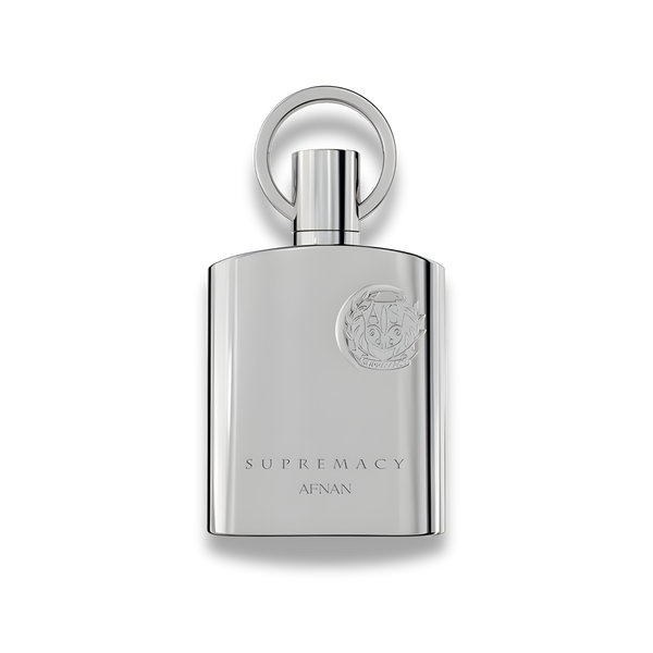 Afnan Supremacy Silver